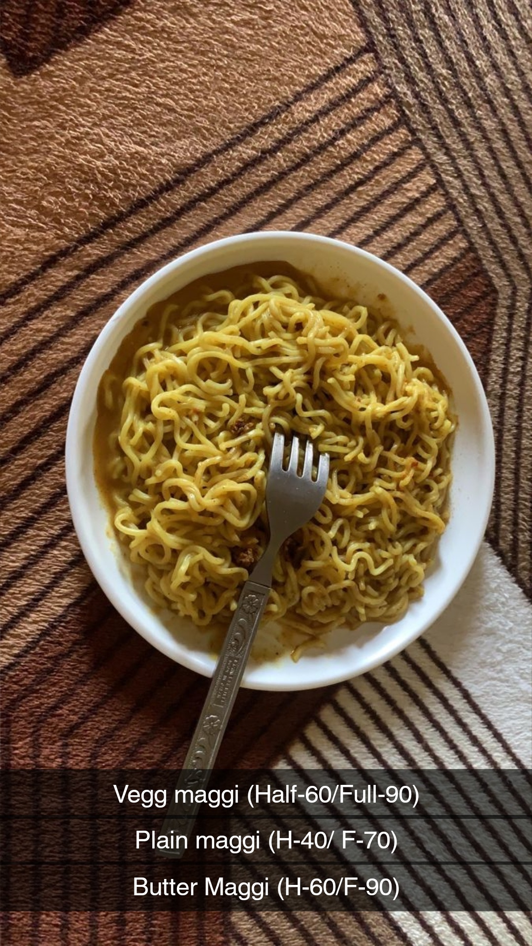 MAGGI